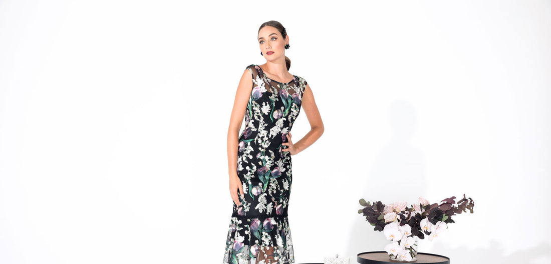 How to find the perfect dress as the Mother of the Bride
