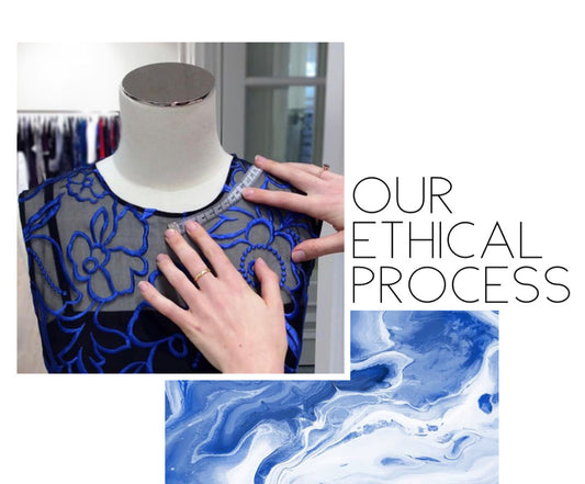 Our Ethical Process