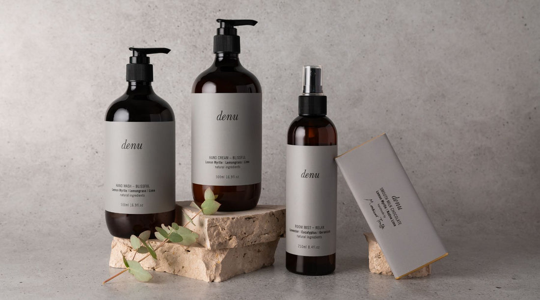 A Blissful Gift Just in Time for Mother’s Day