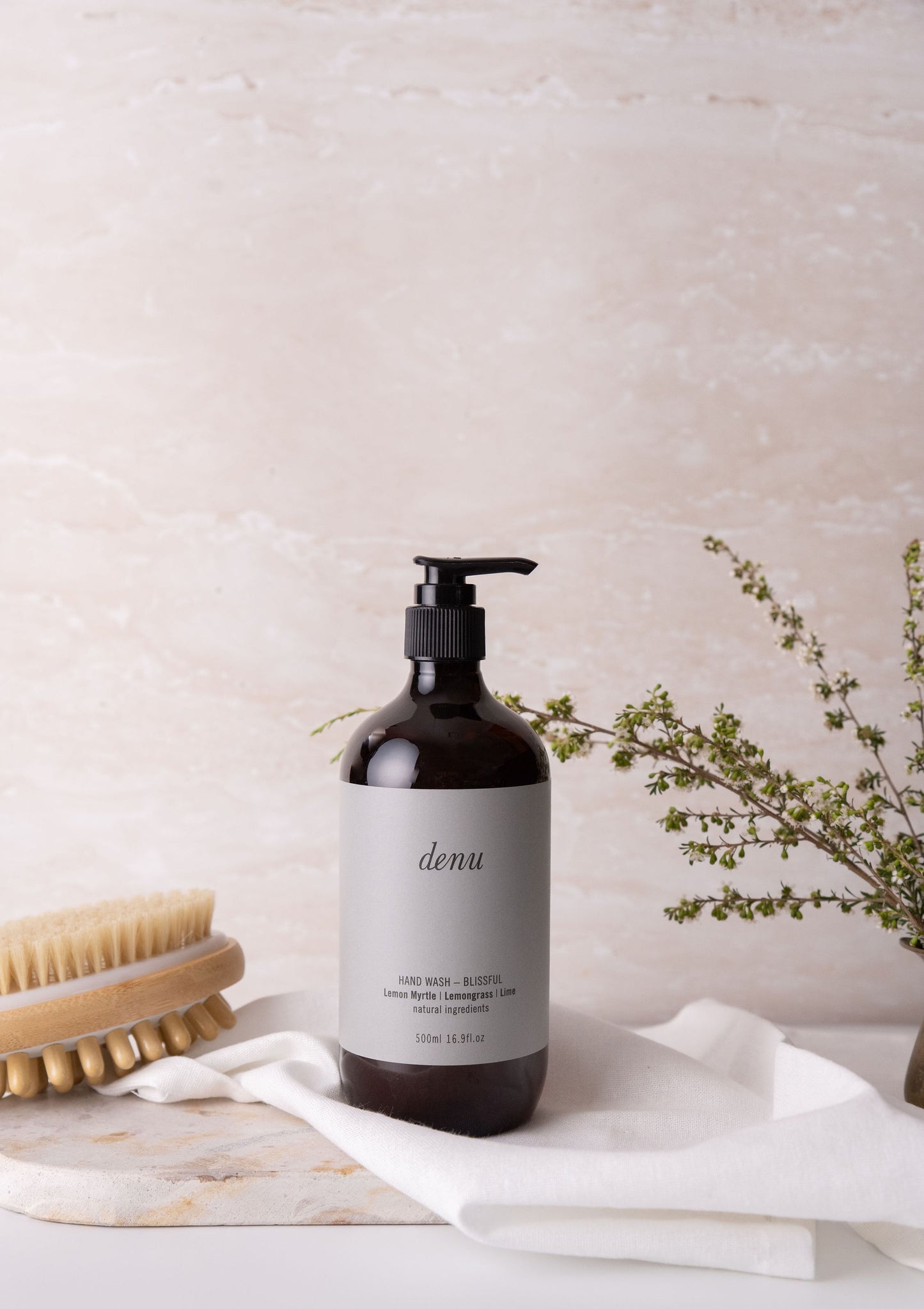 Blissful Handcare Gift Pack