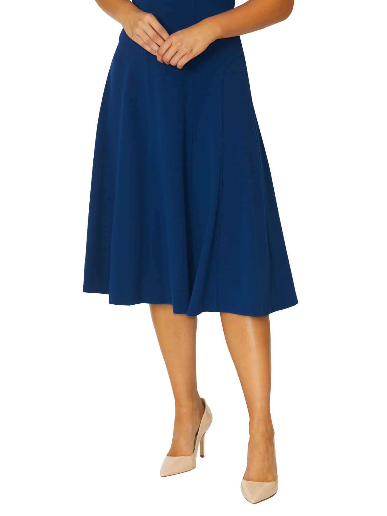 Marilyn Ocean Dress