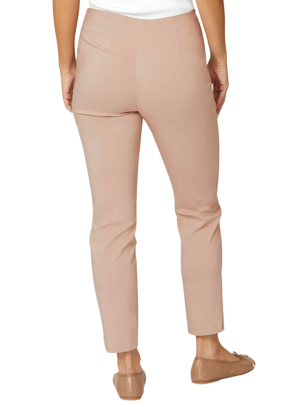 Nancy Capri Pant