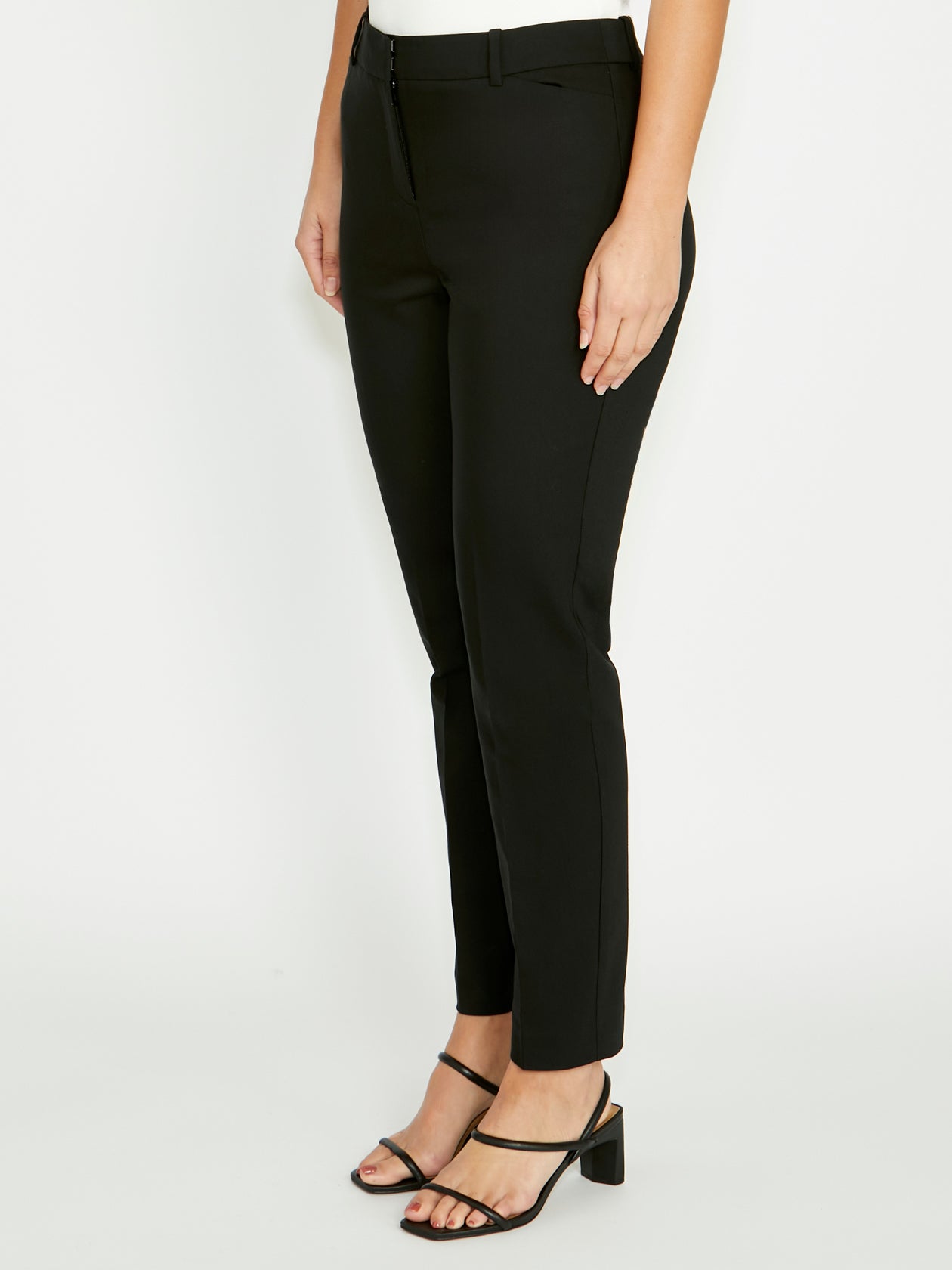 Sophie Black Pant