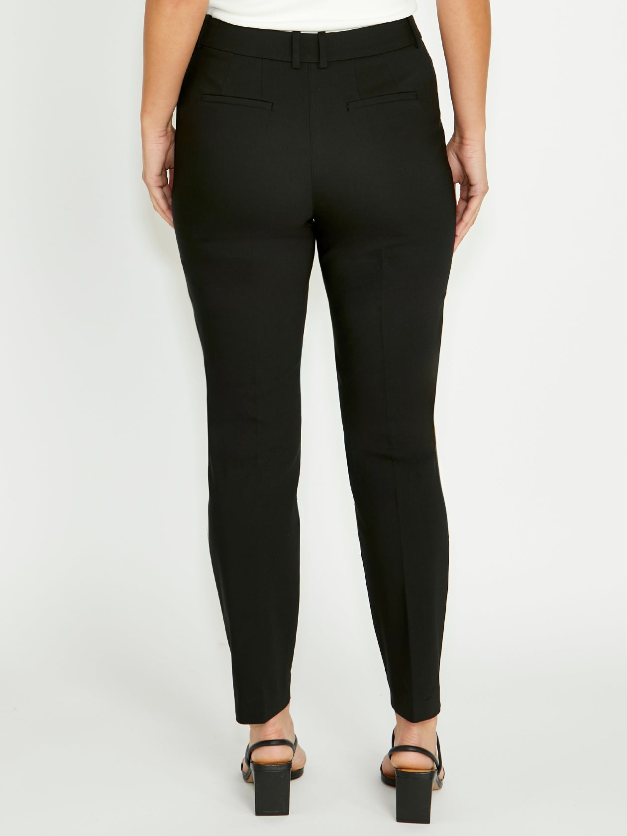 Sophie Black Pant