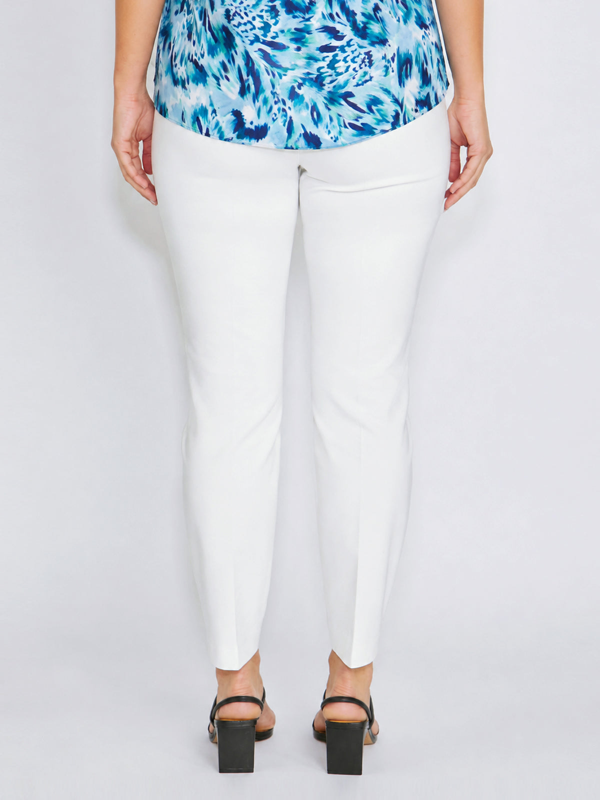 Sophie Ivory Pant