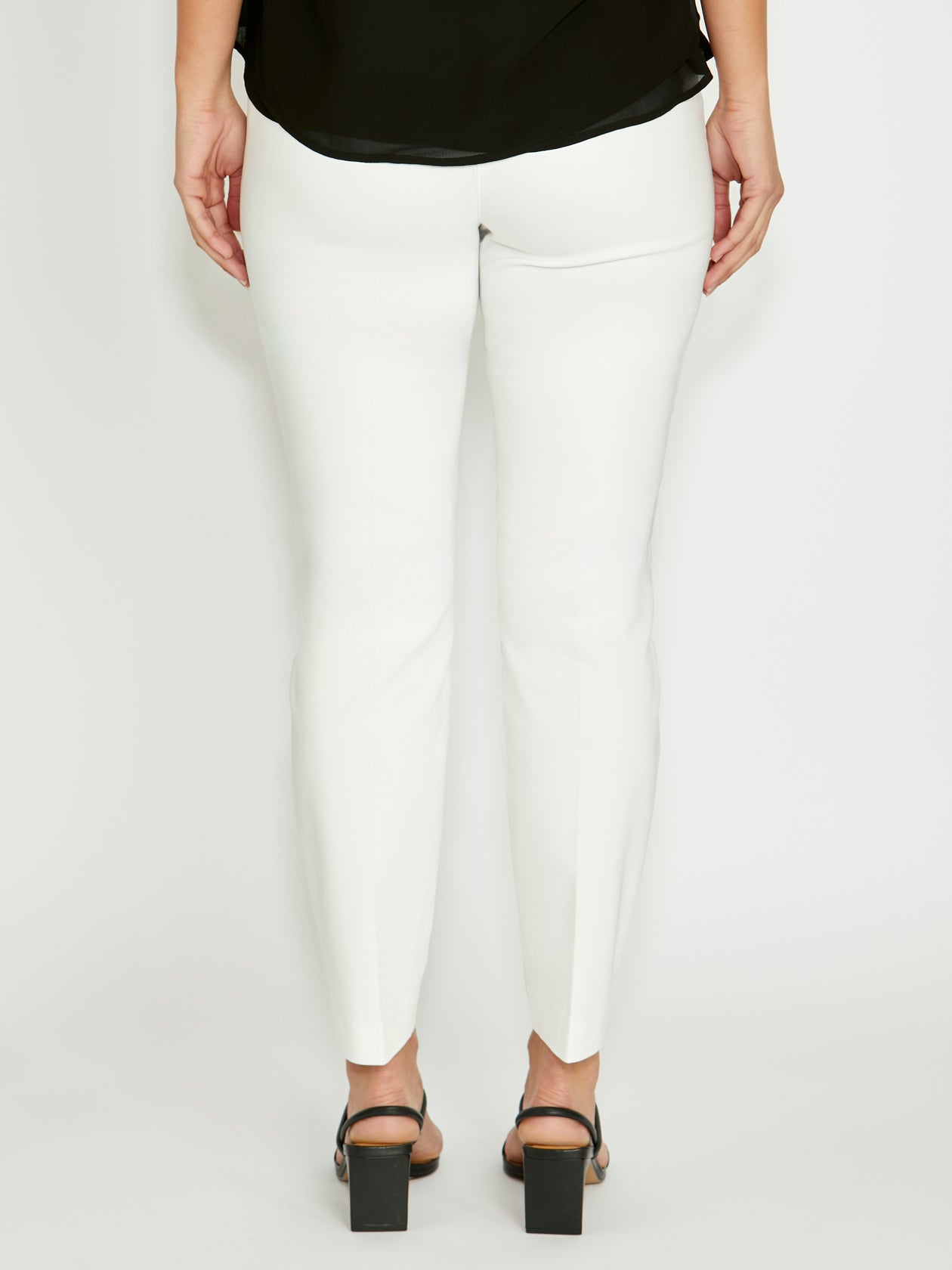 Sophie Ivory Pant