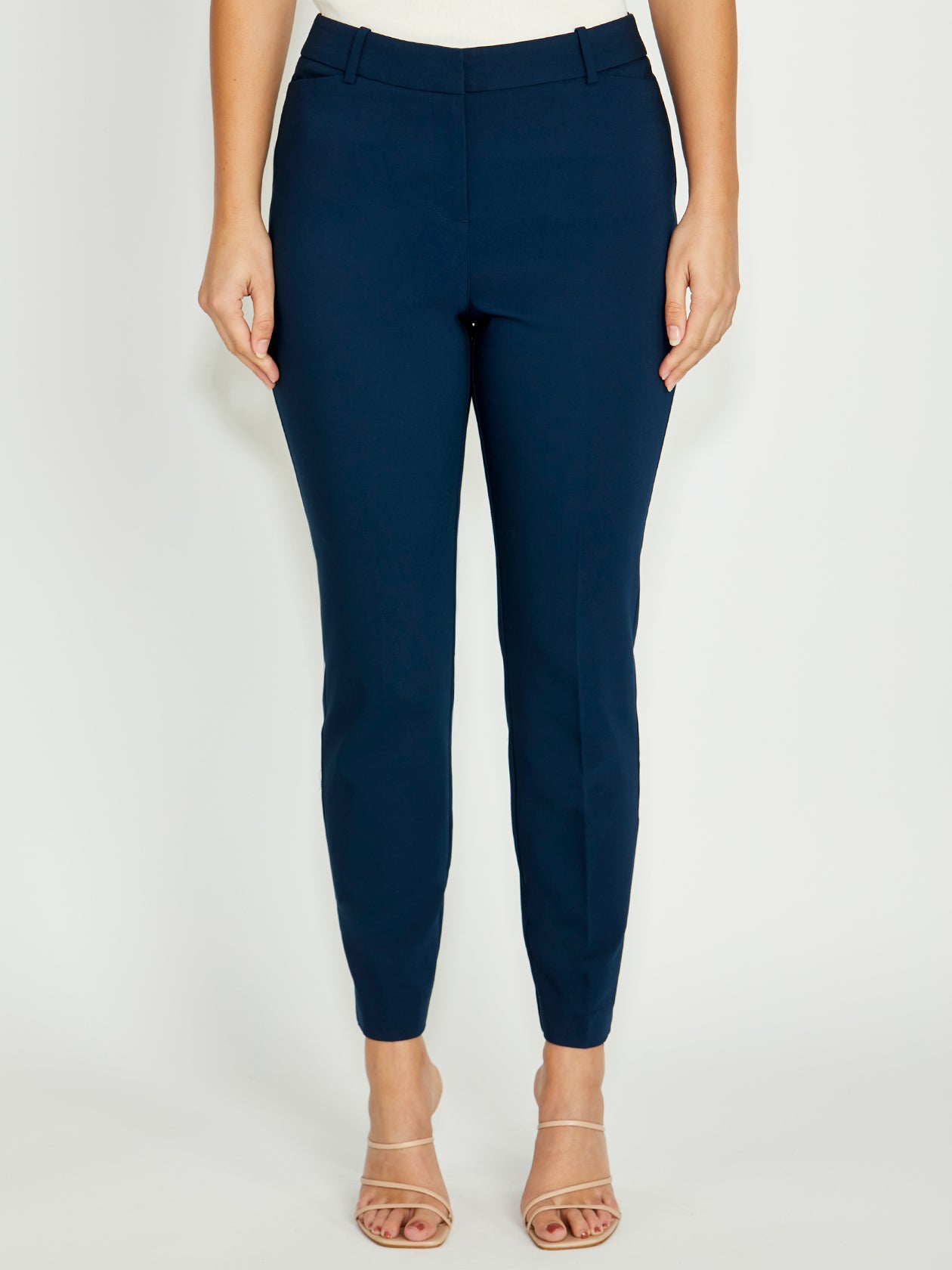 Sophie Navy Pant