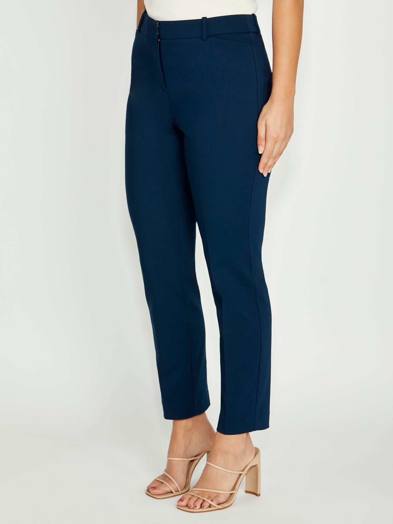 Sophie Navy Pant
