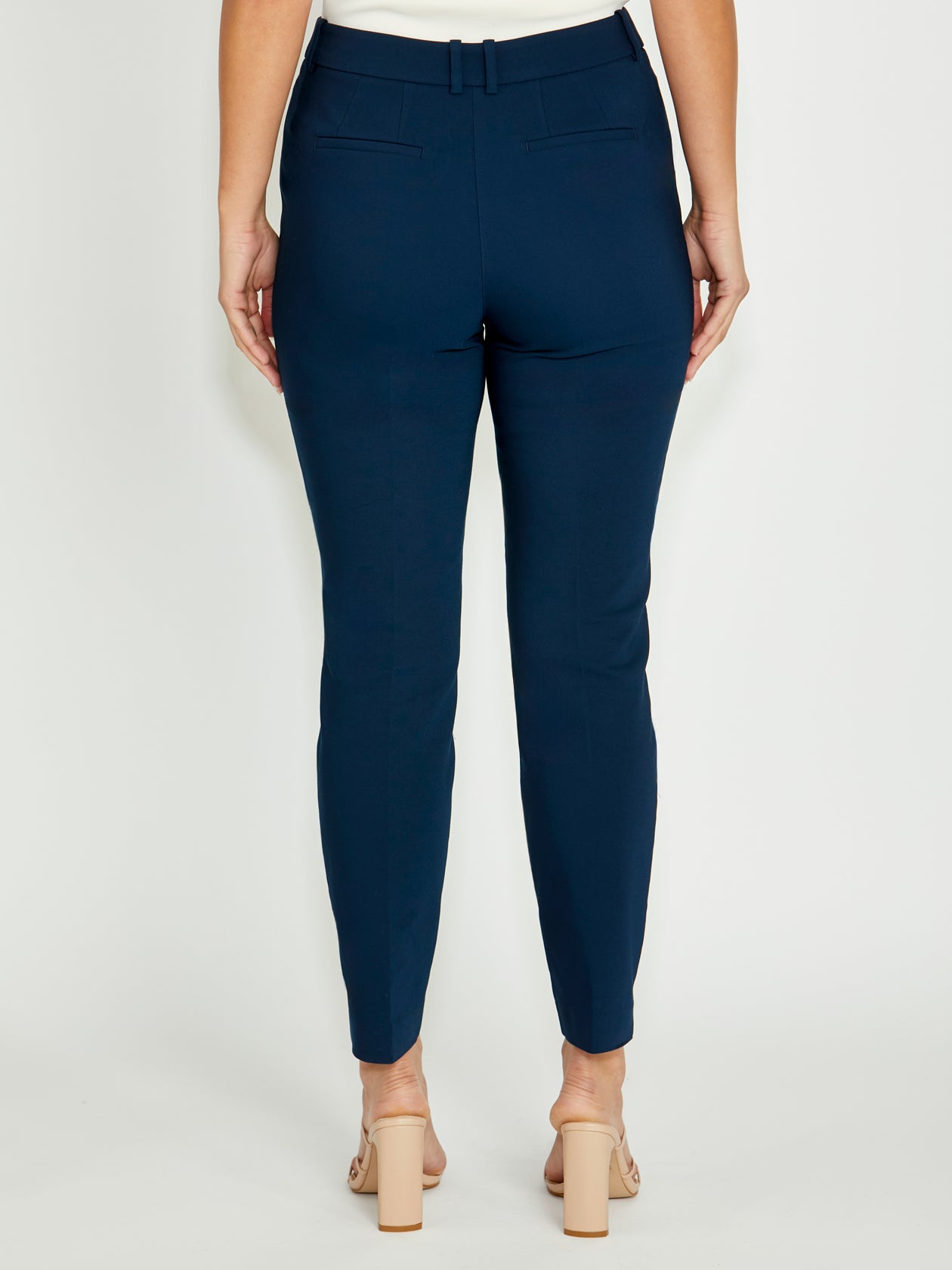 Sophie Navy Pant