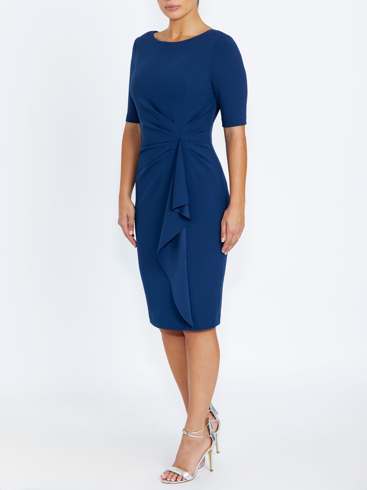 Florence Ocean Dress