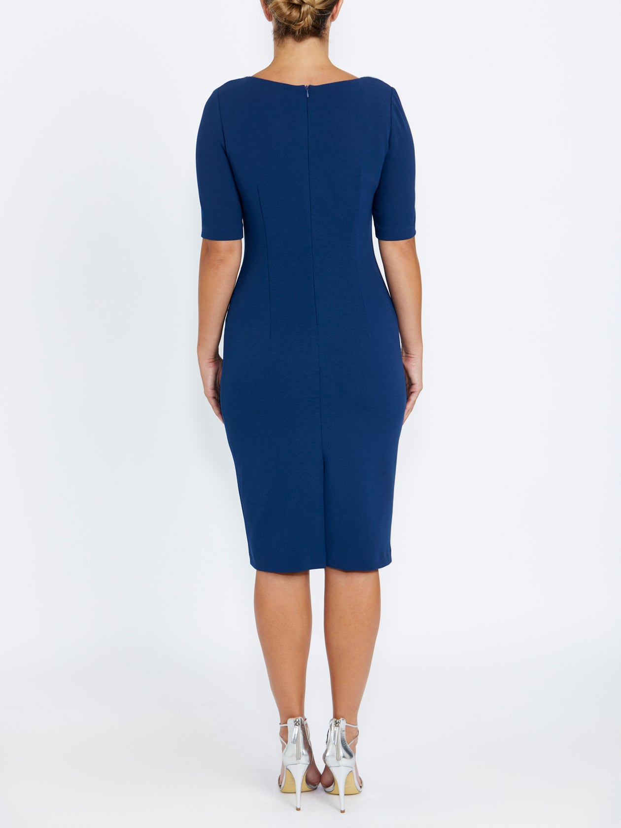 Florence Ocean Dress