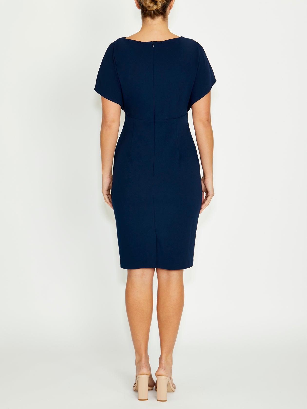 Alina Anchor Dress