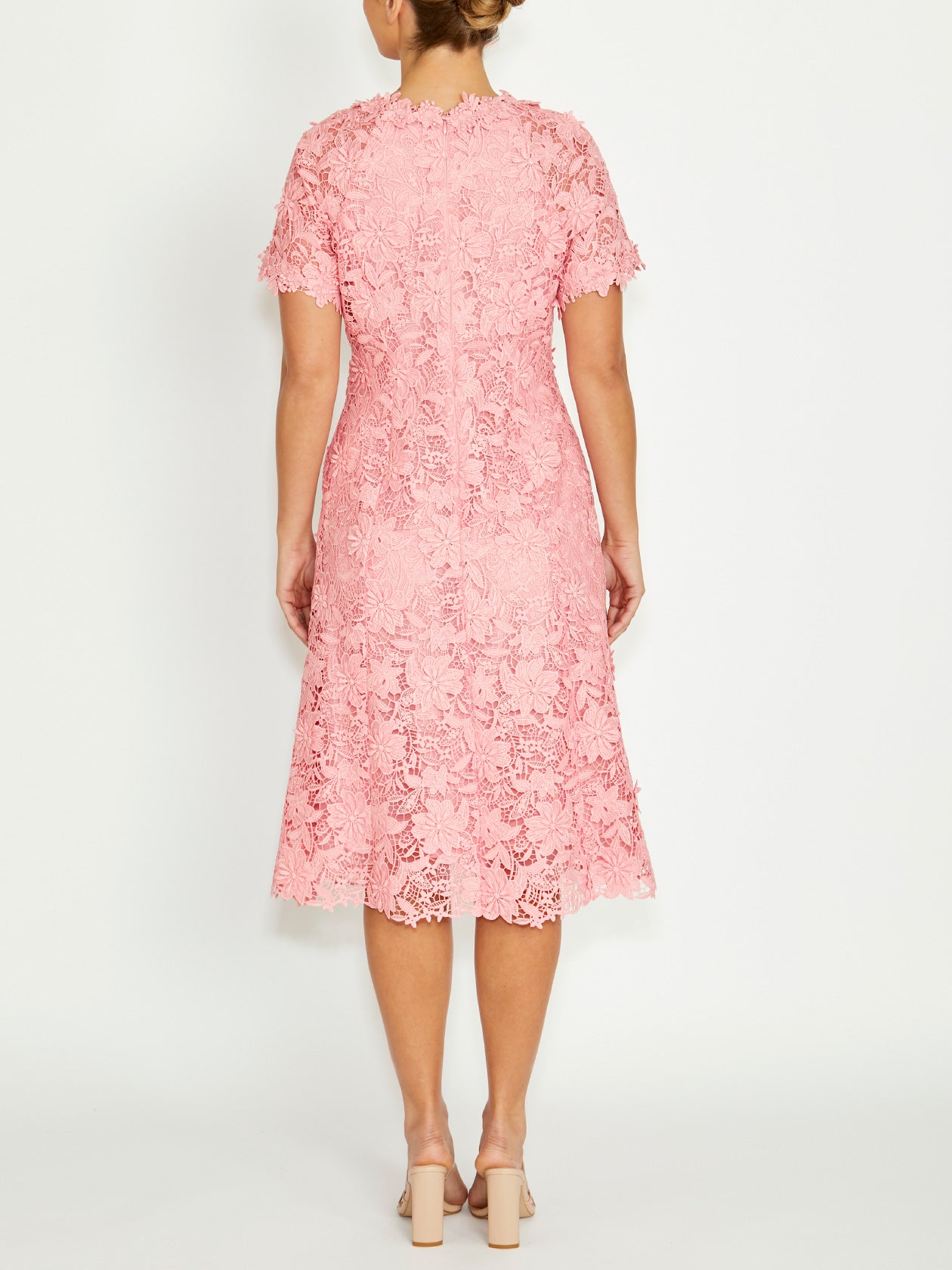 Nila Rose Dress