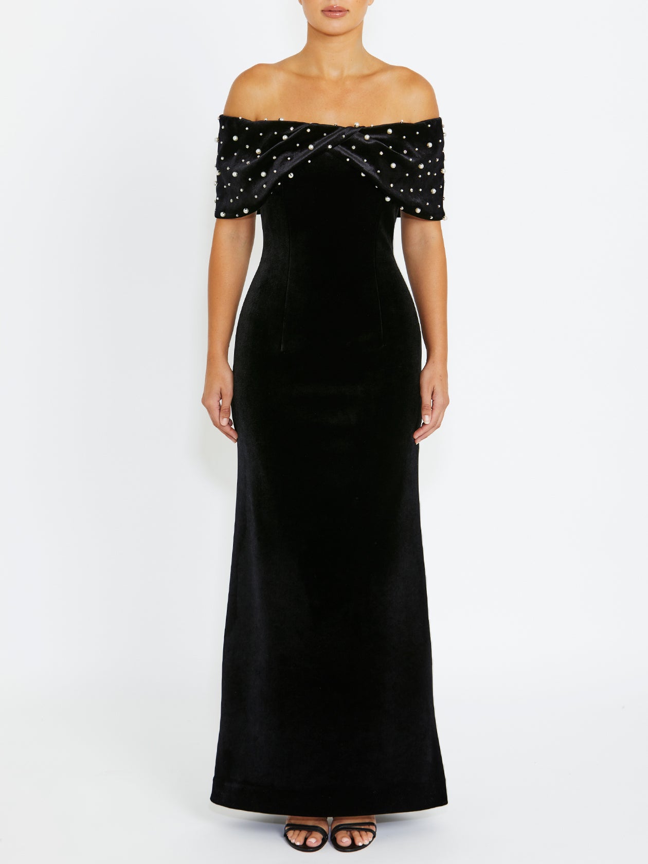 anthea crawford black dress Leila Dress Anthea Crawford Black Dress Floral Anthea Crawford Dresses Buy Leila Navy Floral A-Line