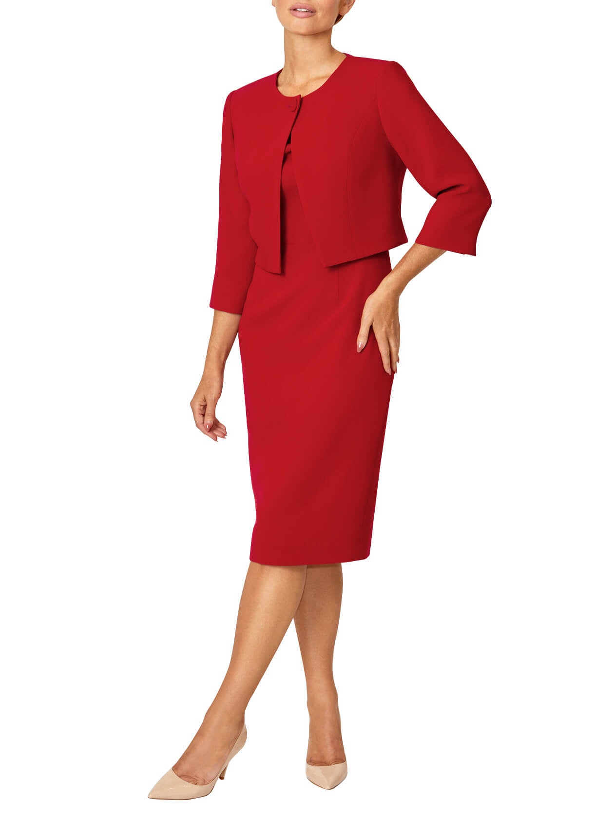 Thalia Dress