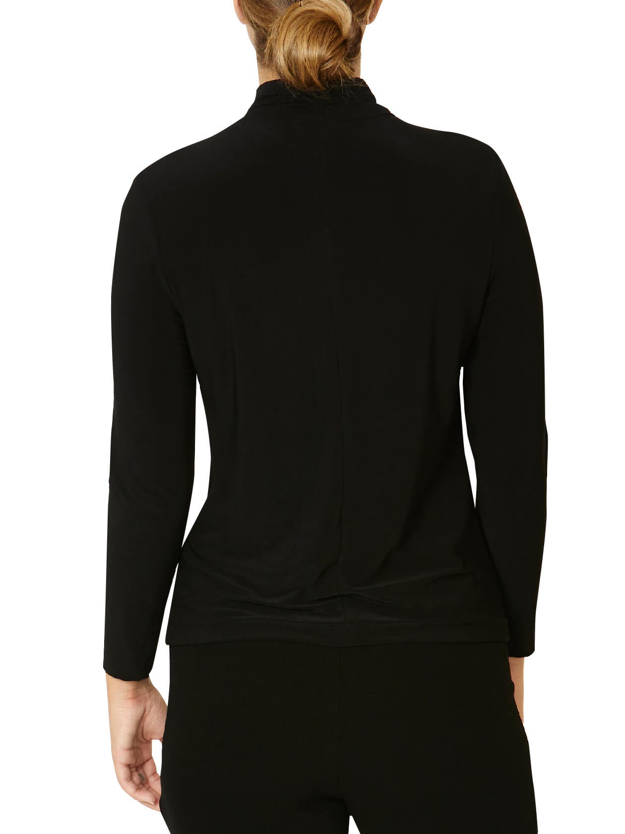 Diana Jersey Top
