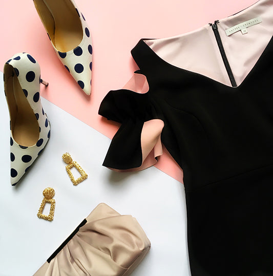 David Jones Malvern Pop-Up Store