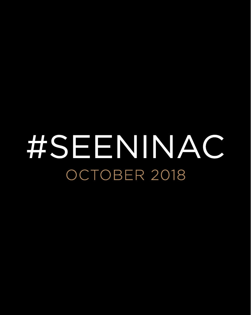 #SEENINAC