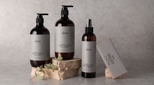 A Blissful Gift Just in Time for Mother’s Day