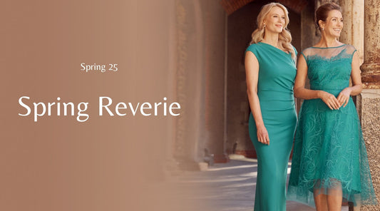 Spring 25- Spring Reverie
