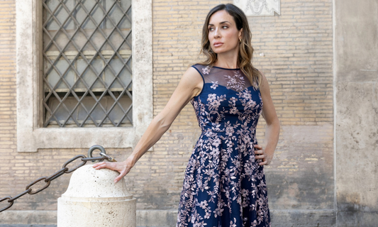 What to Wear: The Spring Racing Edit