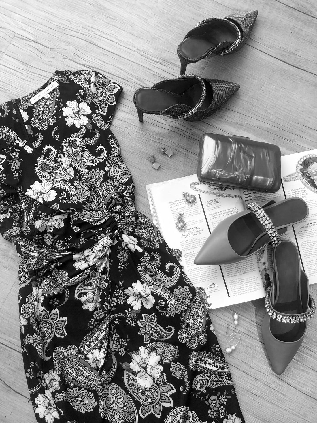 How to Dress Up Jersey How to Dress Up Jersey