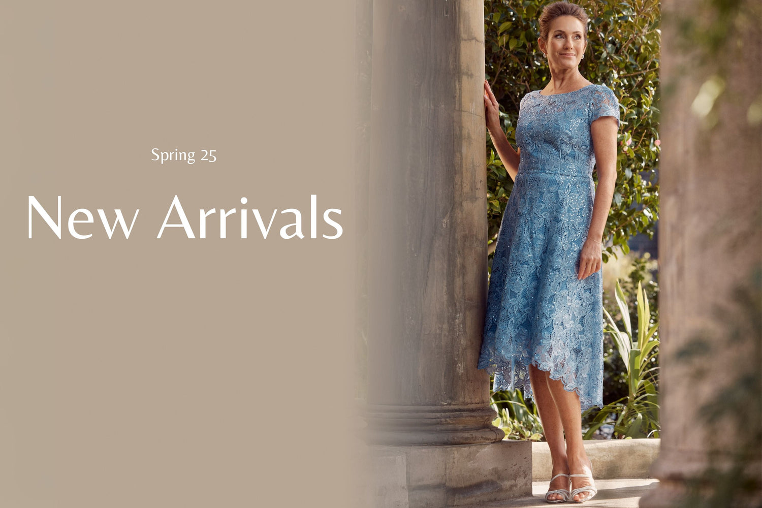 New Arrivals - Latest Women's Fashion Collections