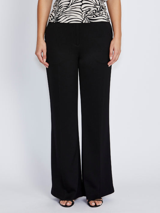 Sanchez Black Pant