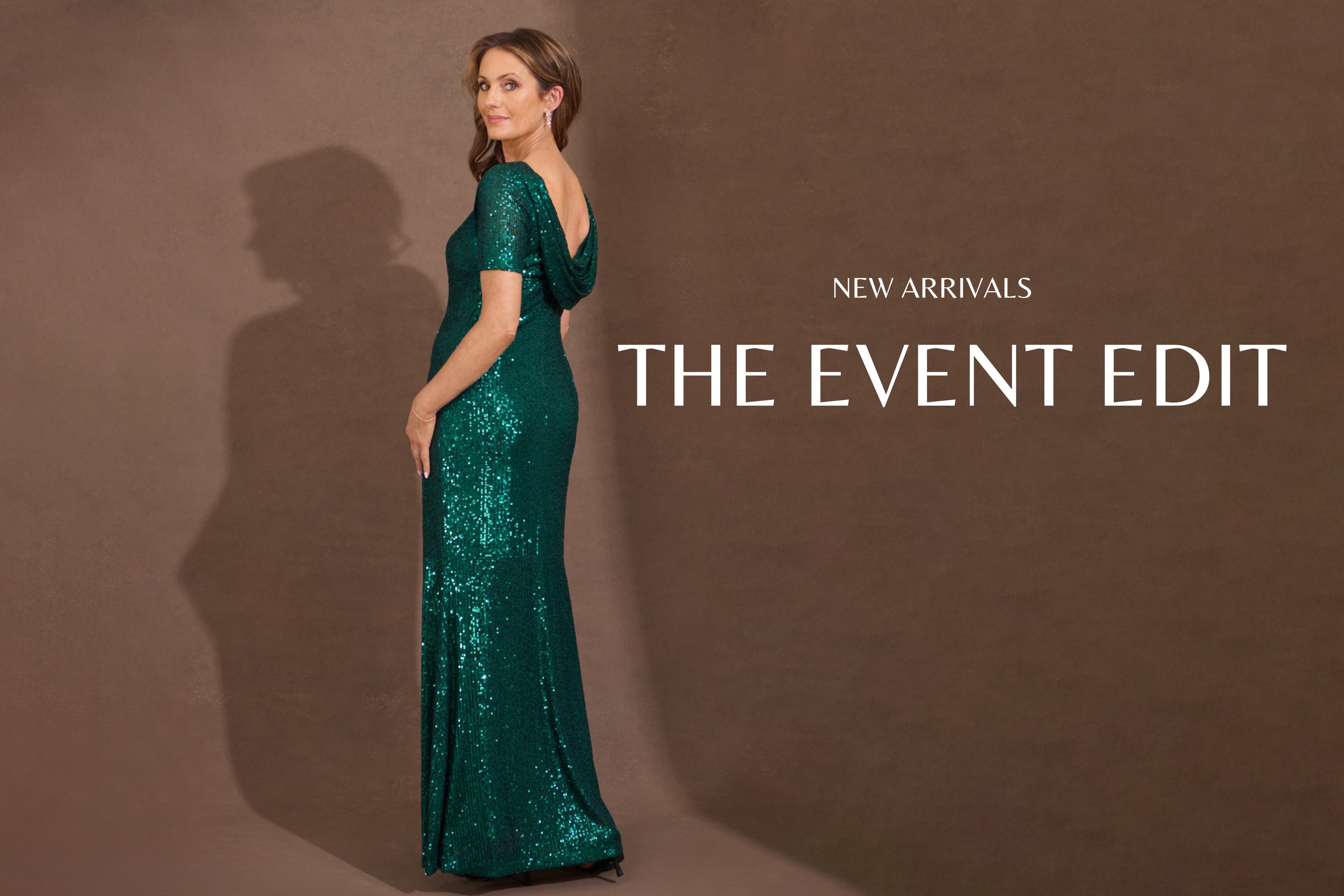 New Arrivals | The Event Edit