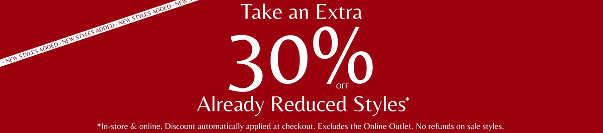 SALE
