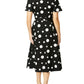 Annie Spot Cotton Dress