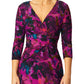 Emelynn Cosmo Jersey Dress