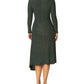 Tiffany Green Knit Dress
