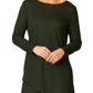 Alice Olive Top