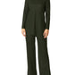Alice Olive Top