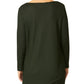 Alice Olive Top