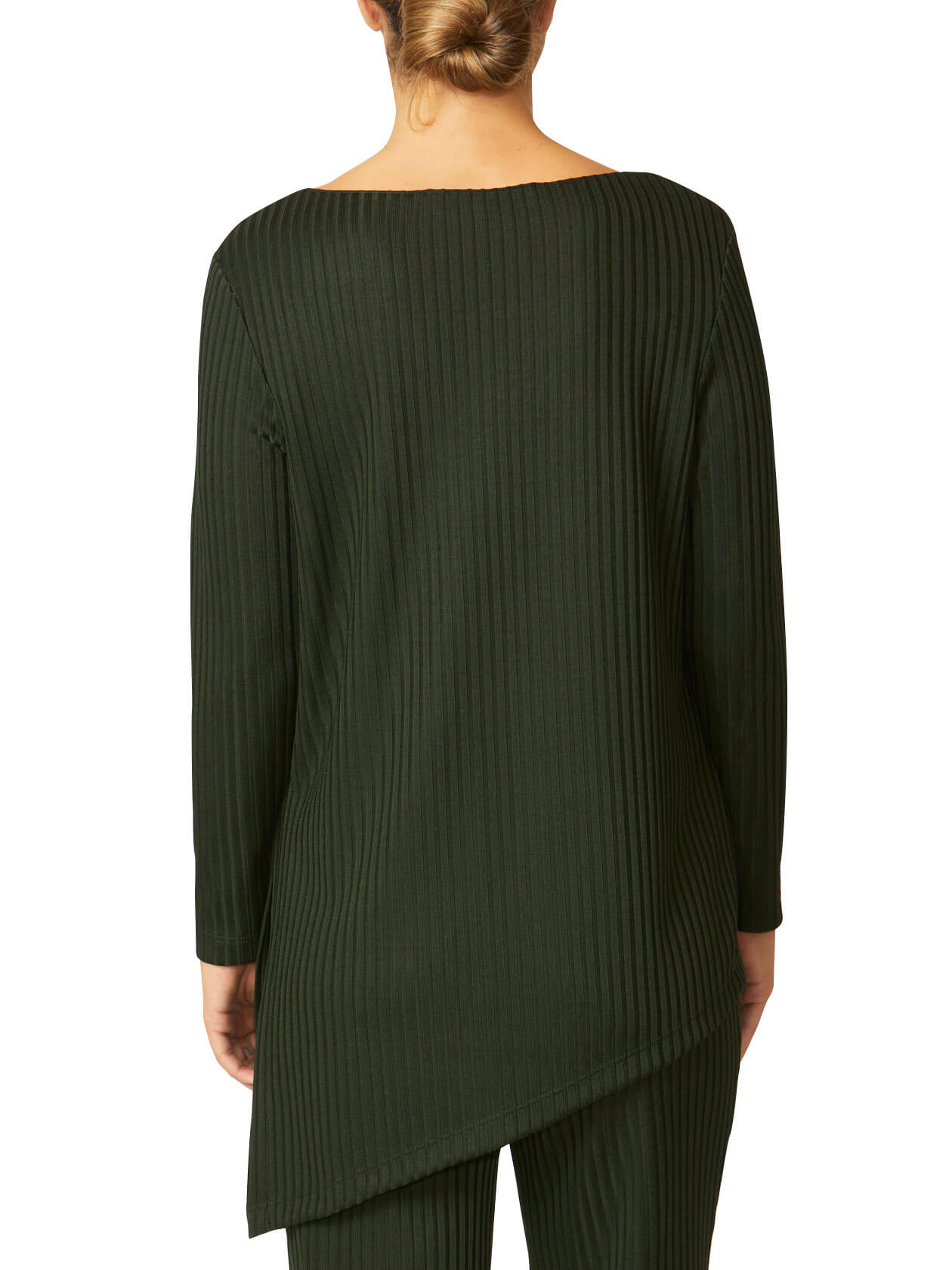Alice Olive Top