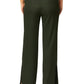 Carrie Olive Pant