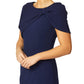 Juno Sapphire Dress