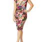 Emelynn Secret Garden Jersey Dress