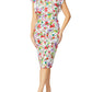 Alicia Fresh Bloom Jersey Dress