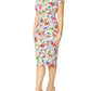 Alicia Fresh Bloom Jersey Dress