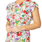 Alicia Fresh Bloom Jersey Dress