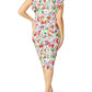 Alicia Fresh Bloom Jersey Dress