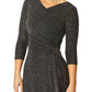 Tiffany Gold Knit Dress