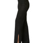 Carrie Black Pant