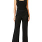 Carrie Black Pant