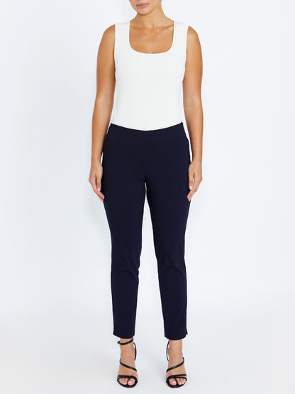 Nancy Navy Bengaline Pant