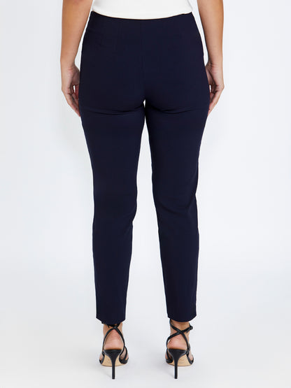 Nancy Navy Bengaline Pant
