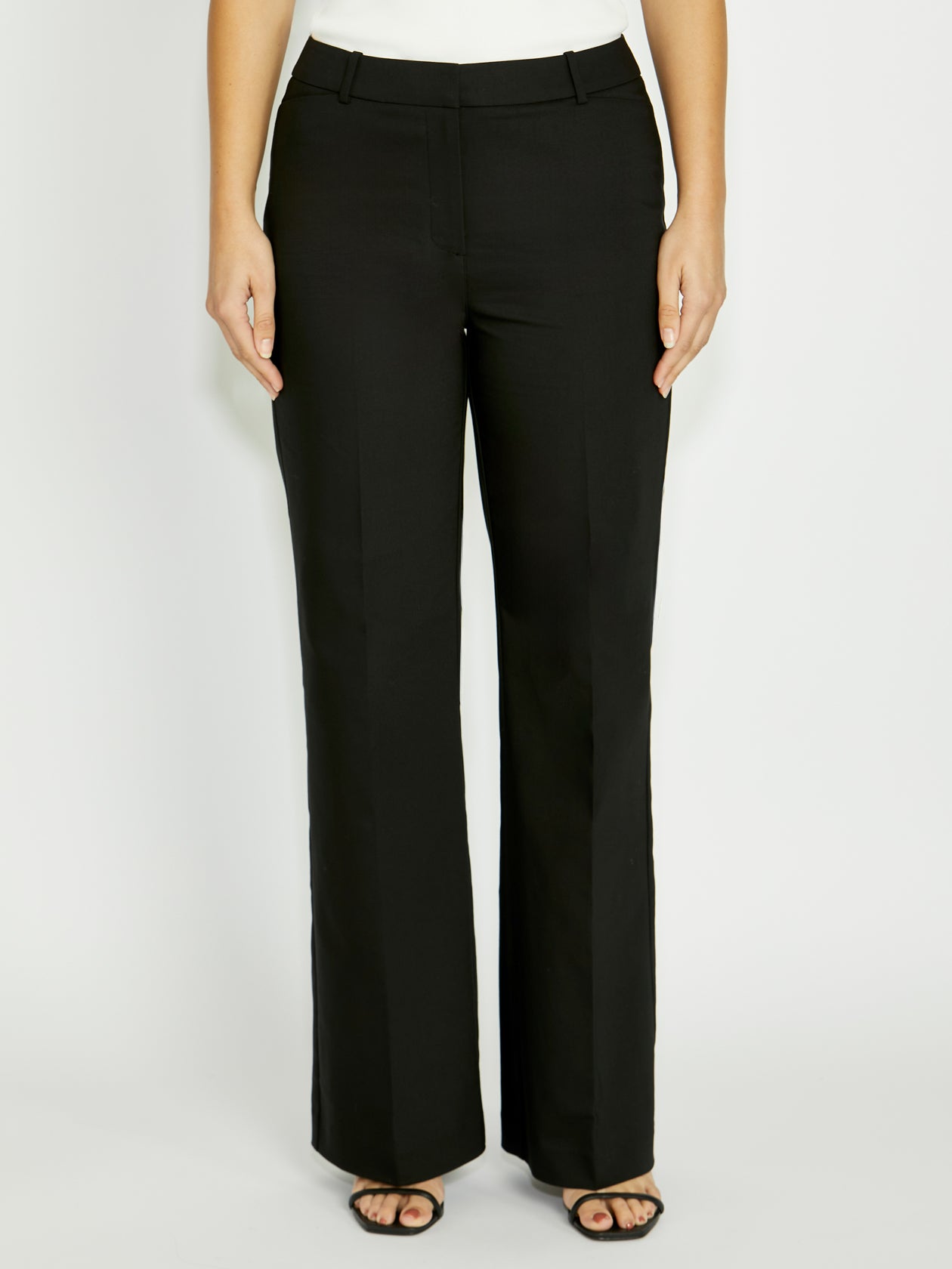 Sanchez Black Pant